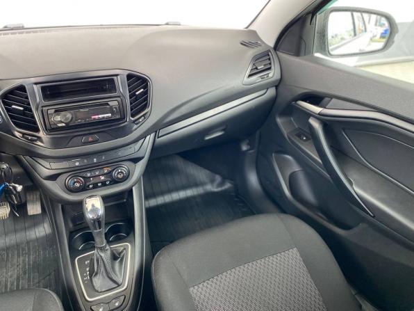 Lada (ВАЗ) Vesta I с пробегом 2021 года, цена 1 218 000 рублей, 56390 км, универсал, Автокод Объявления