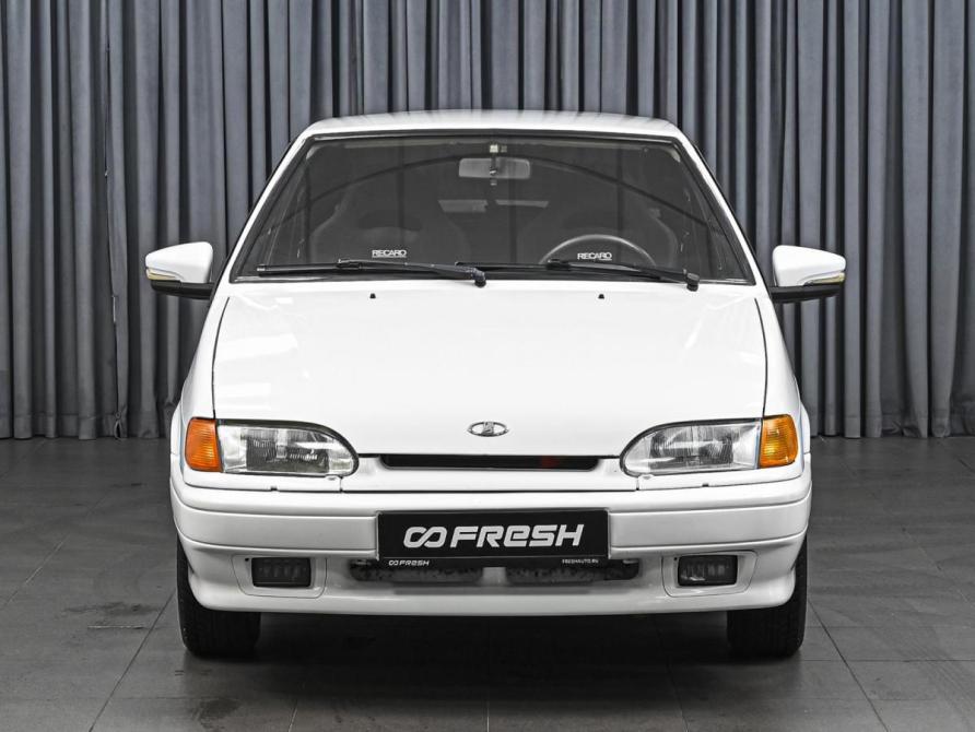Lada (ВАЗ) 2114 Ставрополь  - изображение 3