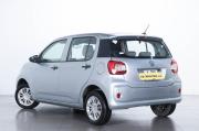 Daihatsu Boon III Рестайлинг Челябинск  - изображение 23