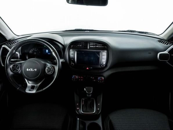 Kia Soul III с пробегом 2021 года, цена 2 088 000 рублей, 93500 км, хэтчбек, Автокод Объявления