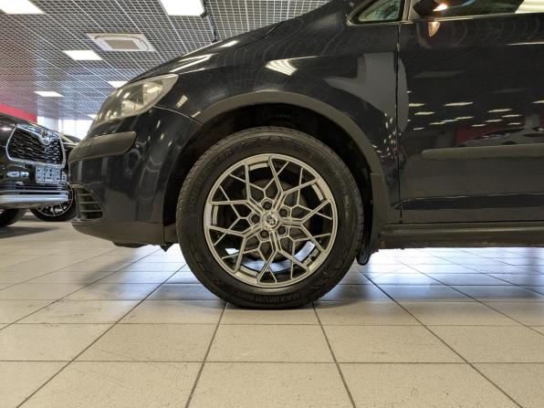 Volkswagen Golf Plus I с пробегом 2008 года, цена 599 000 рублей, 244000 км, хэтчбек, Автокод Объявления