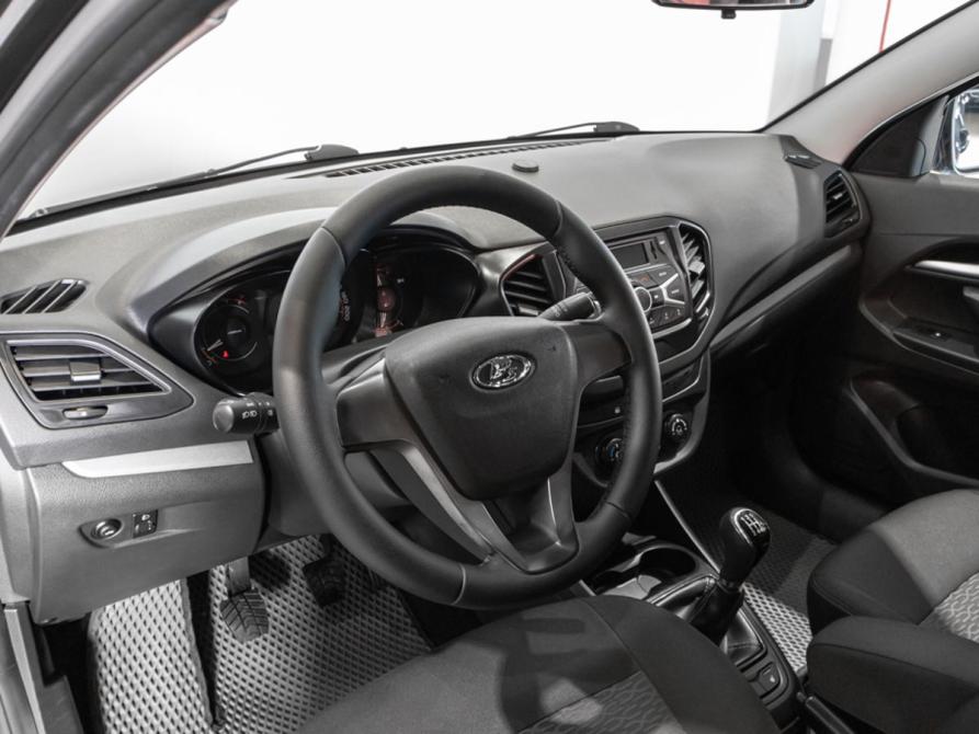 Lada (ВАЗ) Vesta I Казань  - изображение 5