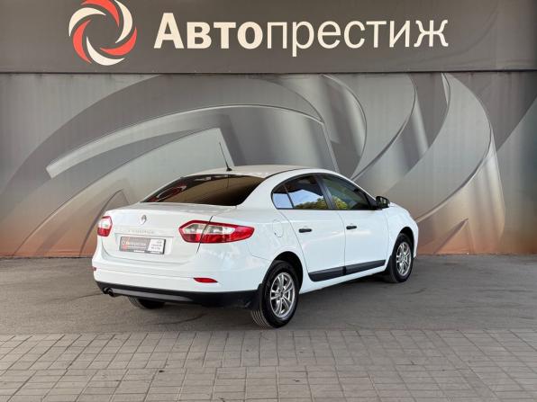 Renault Fluence I с пробегом 2012 года, цена 683 000 рублей, 187029 км, седан, Автокод Объявления