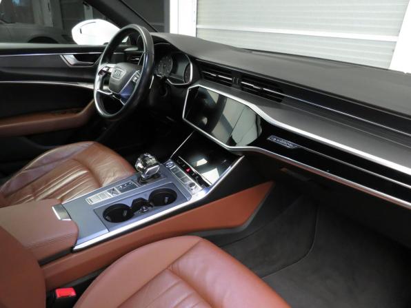 Audi A6 V (C8) с пробегом 2019 года, цена 3 890 000 рублей, 81704 км, седан, Автокод Объявления