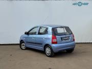 Kia Picanto I Москва  - изображение 19