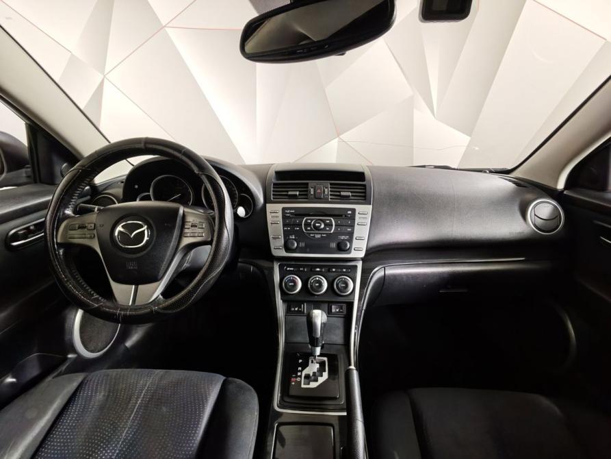 Mazda 6 II (GH) Москва  - изображение 13
