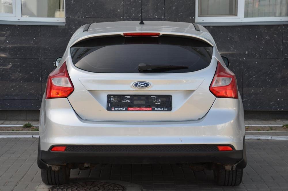 Ford Focus III Астрахань  - изображение 4