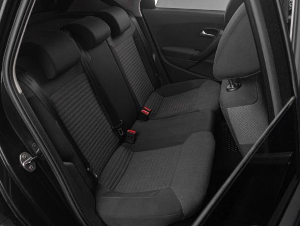 Volkswagen Polo V с пробегом 2010 года, цена 649 000 рублей, 192547 км, хэтчбек, Автокод Объявления
