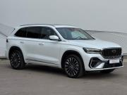 Geely Monjaro I Рестайлинг Воронеж  - изображение 32