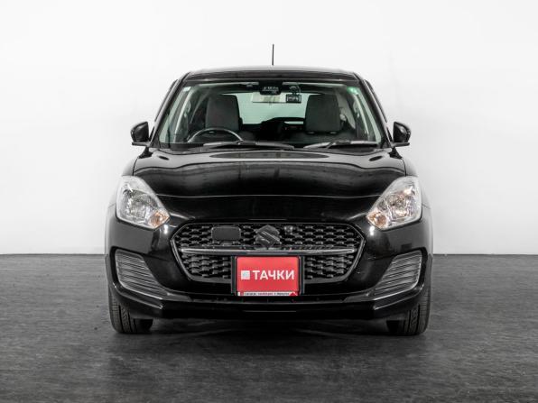 Suzuki Swift V с пробегом 2021 года, цена 1 085 500 рублей, 49743 км, хэтчбек, Автокод Объявления