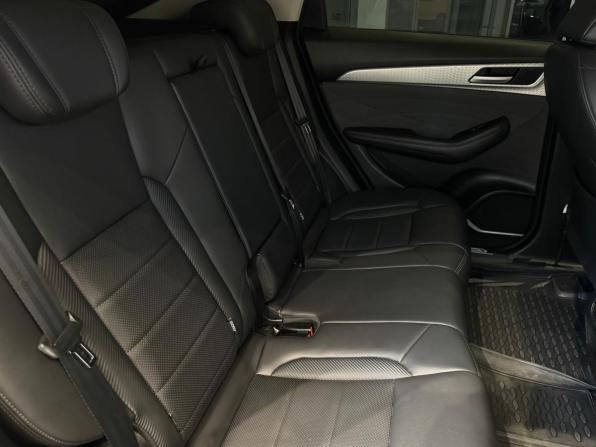 Haval F7x I Рестайлинг с пробегом 2022 года, цена 2 170 000 рублей, 61019 км, внедорожник, Автокод Объявления