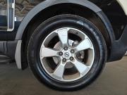 Opel Antara I Москва  - изображение 34