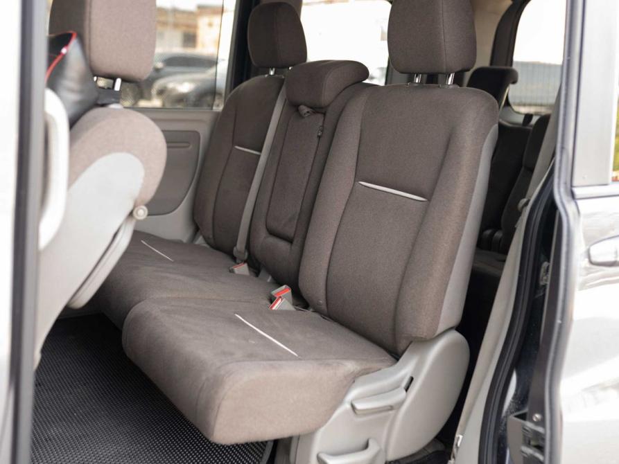 Honda Stepwgn V Новосибирск  - изображение 24