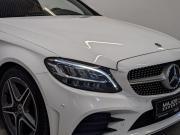 Mercedes-Benz C-Класс IV (W205) Рестайлинг Санкт-Петербург  - изображение 56