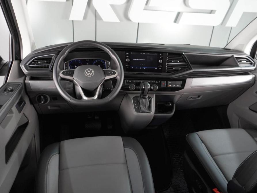 Volkswagen Caravelle T6 Рестайлинг Ростов-на-Дону  - изображение 6