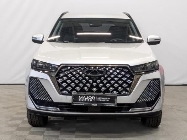 Chery Tiggo 7 Pro Max I Рестайлинг с пробегом 2024 года, цена 2 360 000 рублей, 18245 км, внедорожник, Автокод Объявления