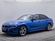 BMW 3 серии VI (F3x) Рестайлинг Москва  - изображение 19