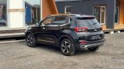 Chery Tiggo 4 Pro I Рестайлинг Санкт-Петербург  - изображение 20