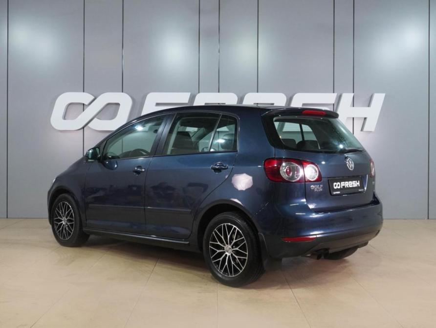 Volkswagen Golf Plus II Воронеж  - изображение 2