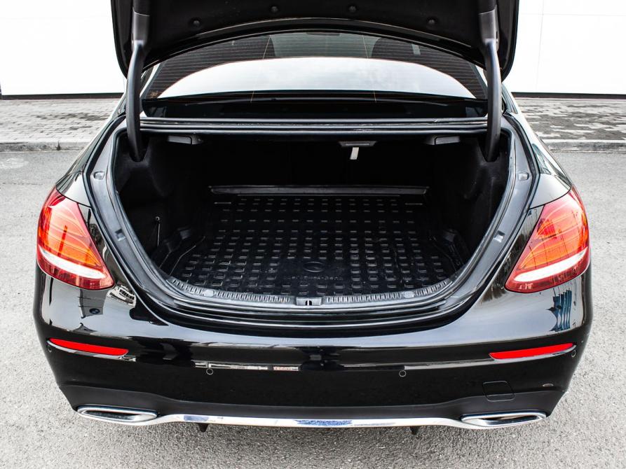 Mercedes-Benz E-Класс V (W213 S213 C238) Магнитогорск  - изображение 9