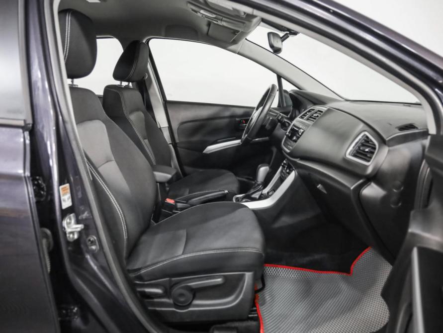 Suzuki SX4 II (S-Cross) Санкт-Петербург  - изображение 20