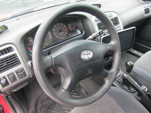 Toyota Avensis I Рестайлинг с пробегом 2001 года, цена 390 000 рублей, 264970 км, универсал, Автокод Объявления