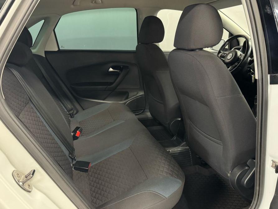 Volkswagen Polo V Рестайлинг Уфа  - изображение 12