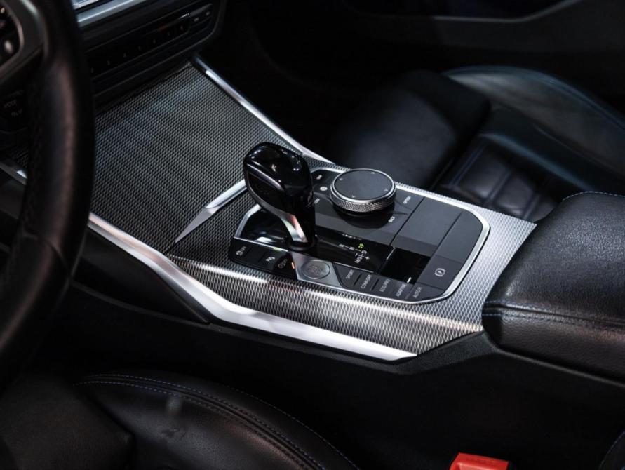 BMW 3 серии VII (G2x) Санкт-Петербург  - изображение 26