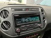 Volkswagen Tiguan I Рестайлинг Пермь  - изображение 41
