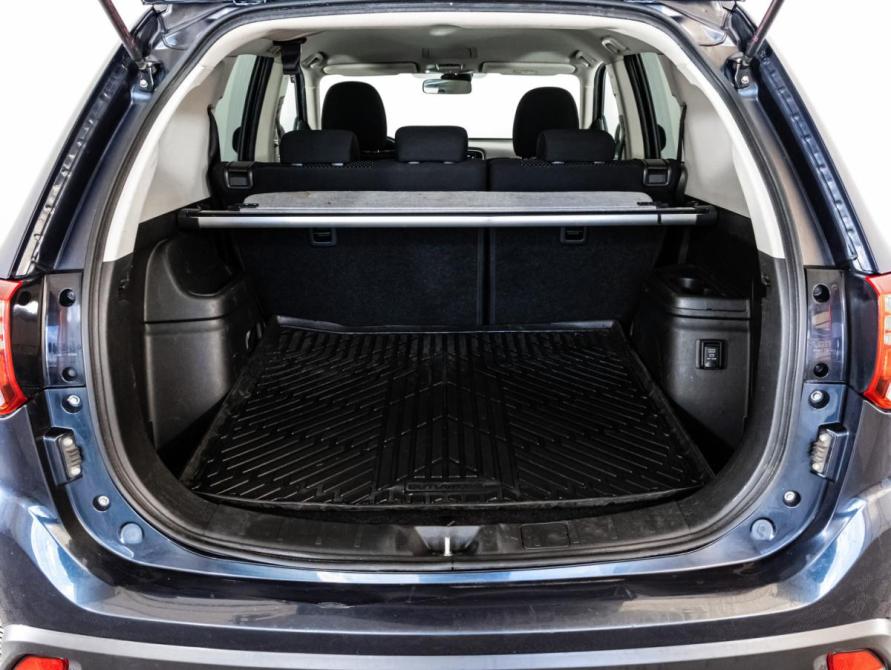 Mitsubishi Outlander III Рестайлинг 3 Санкт-Петербург  - изображение 19