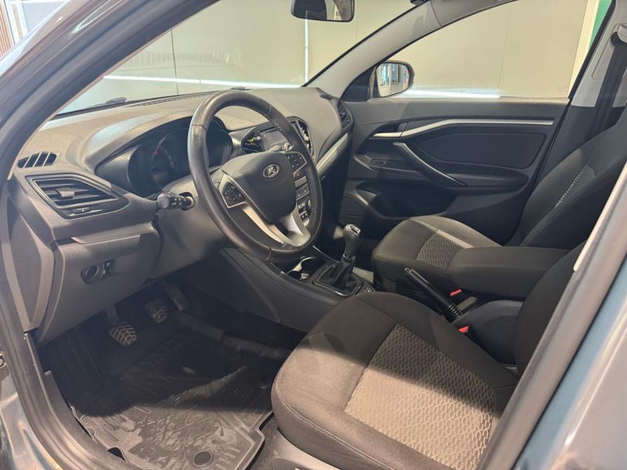 Lada (ВАЗ) Vesta I Екатеринбург  - изображение 9