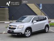Chevrolet Orlando I Казань  - изображение 15