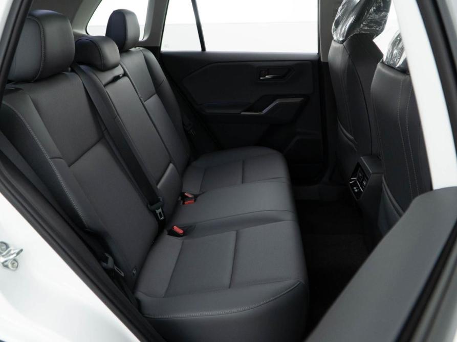 Toyota RAV4 VI (XA60) Москва  - изображение 7