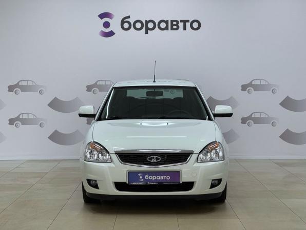Lada (ВАЗ) Priora I Рестайлинг с пробегом 2015 года, цена 545 000 рублей, 173872 км, хэтчбек, Автокод Объявления