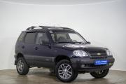 Chevrolet Niva I Оренбург  - изображение 19