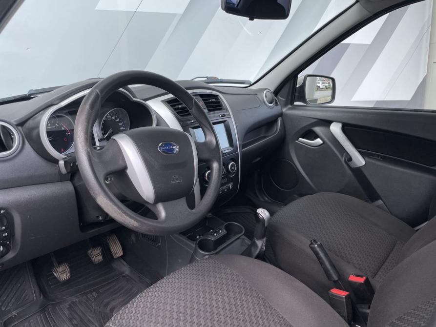 Datsun on-DO I Екатеринбург  - изображение 12
