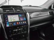 Toyota Camry VII (XV50) Рестайлинг Екатеринбург  - изображение 40