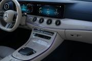Mercedes-Benz E-Класс V (W213 S213 C238) Рестайлинг Москва  - изображение 35