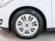 Ford Focus III Рестайлинг Красноярск  - изображение 47