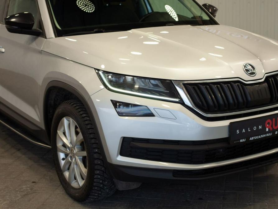 Skoda Kodiaq I Иваново  - изображение 7