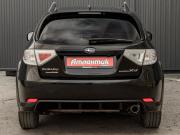Subaru Impreza III Екатеринбург  - изображение 27