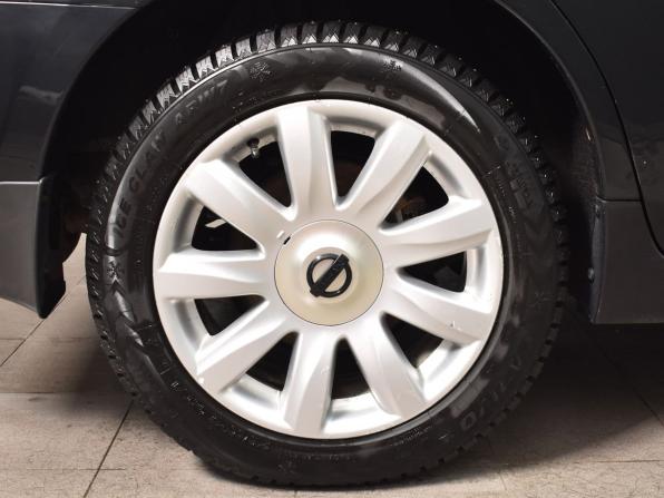 Nissan Teana II с пробегом 2010 года, цена 964 995 рублей, 281262 км, седан, Автокод Объявления