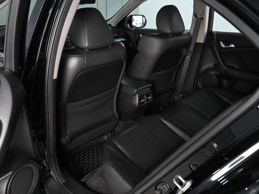 Honda Accord VIII Ростов-на-Дону  - изображение 11