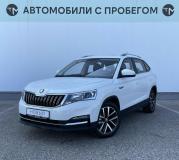 Skoda Kamiq I (China Market) Стерлитамак  - изображение 27
