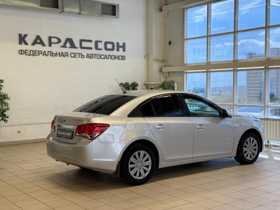 Chevrolet Cruze I Волгоград  - изображение 2