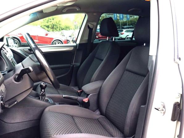 Volkswagen Golf VI с пробегом 2012 года, цена 775 000 рублей, 249543 км, хэтчбек, Автокод Объявления