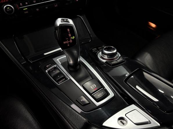 BMW 5 серии VI (F10/F11/F07) Рестайлинг с пробегом 2013 года, цена 1 879 900 рублей, 255372 км, седан, Автокод Объявления