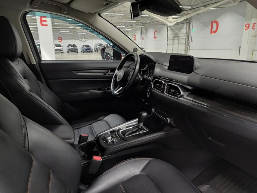 Mazda CX-5 II Казань  - изображение 13