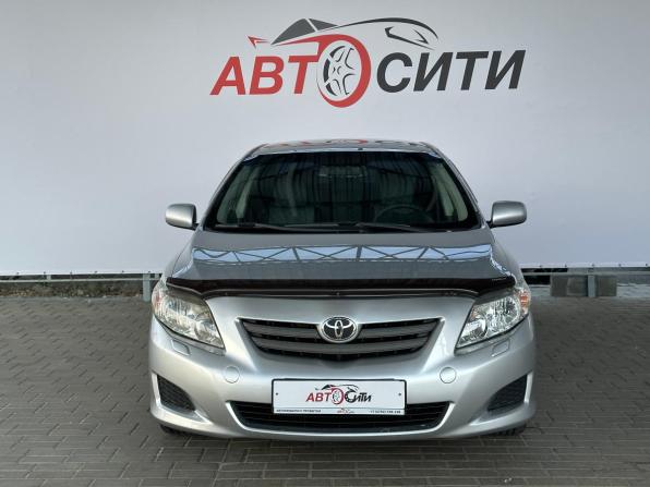 Toyota Corolla X (E140 E150) с пробегом 2008 года, цена 735 000 рублей, 175000 км, седан, Автокод Объявления
