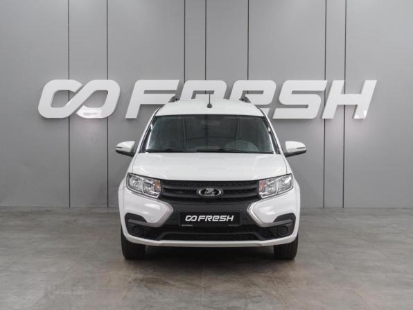 Lada (ВАЗ) Largus I Рестайлинг с пробегом 2021 года, цена 1 034 000 рублей, 85167 км, универсал, Автокод Объявления